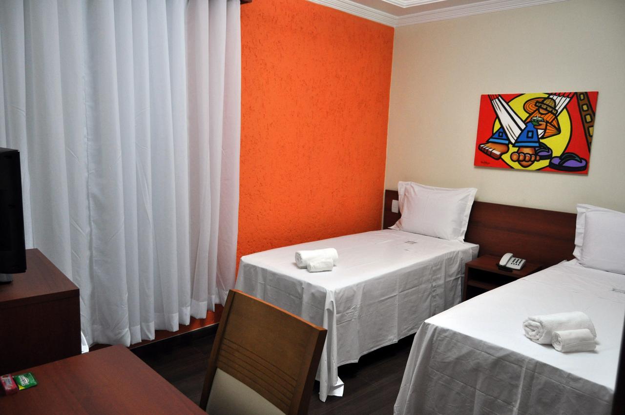 Santa Bárbara Athens Palace Hotel מראה חיצוני תמונה