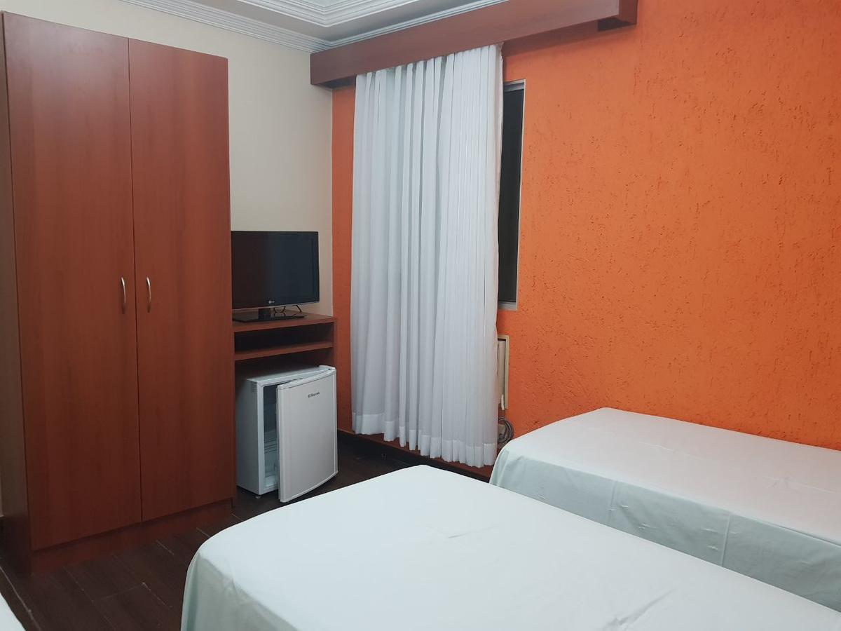 Santa Bárbara Athens Palace Hotel מראה חיצוני תמונה