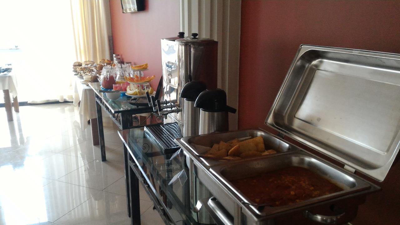 Santa Bárbara Athens Palace Hotel מראה חיצוני תמונה
